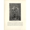 "Grabmal des Peter Salomon in der Marienkirche zu Krakau."