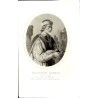 Władysław Herman król Polski / "WACŁAW HERMAN KRÓL POLSKI urodz. 1043 umarł 1102 roku."