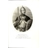 Władysław II król Polski / "WŁADYSŁAW II KRÓL POLSKI, XIĄŻE SZLĄSKI uro: 1104 ro: uma. 1159 ro:"