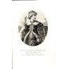 Władysław Warneńczyk król Polski / "WŁADYSŁAW WARNEŃCZYK KRÓL POLSKI I WĘGIERSKI uro: 1424 roku um 31 Paździer: 1444 r."