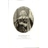 Władysław IV król Polski / "WŁADYSŁAW IV KRÓL POLSKI ur. d. p Czerwca1595 r um. 20 Maja 1648 r."