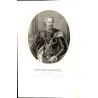 Stanisław Leszczyński król Polski / "STANISŁAW LESZCZYŃSKI KRÓL POLSKI uro 23 Paź. 1677 r. um: 23 Lutego 1766 r."
