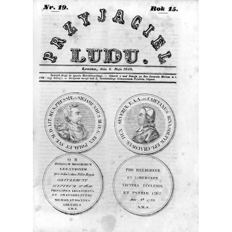 [1] "SIGISMUNDUS III : D : G : REX POLO : ET SVE : M : D : LIT : RUS : PRUSSIÆ &" [2] "CAIETAUNUS IGNA : SOŁTYK EPI : CRACOVIÆ
