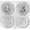 [1] "SIGISMUNDUS III : D : G : REX POLO : ET SVE : M : D : LIT : RUS : PRUSSIÆ &" [2] "CAIETAUNUS IGNA : SOŁTYK EPI : CRACOVIÆ