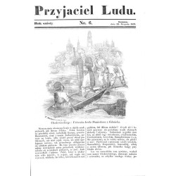 "Chodowieckiego: Ucieczka króla Stanisława z Gdańska."