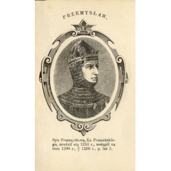 Przemysł II / "PRZEMYSŁAW."