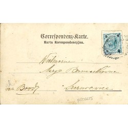 Kościół. Krynica, [...]