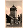 Kraków. Brama Floriańska - Cracovie. La Porte de St. Florian