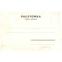 Kaplica w klasztorze s. s. Urszulanek w Krakowie