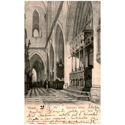 Wawel. Kazimierz Wielki.