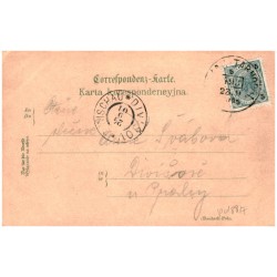 Kraków. Rondel Bramy floryańska w Krakowie.