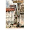 St. Tondos: "Wawel po odnowieniu".
