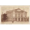 Warszawa - Gmach Politechniki