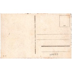 Kraków. Rondel i brama floryańska. - La Bastion prés de la porte des Floriens.