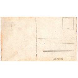 Kraków. Rondel i brama floryańska. - La Bastion prés de la porte des Floriens.