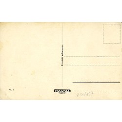 Lwów. Teatr miejski. Léopol. Théatre Municipal