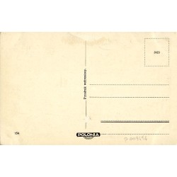 Tatry. Czarny Staw. Fot. Bośniacki