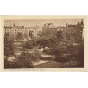 Katowice. Plac Miarki. Katowice. Place de Miarka