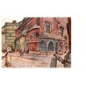 M. Trzebiński. Kraków. Kościół św. Barbary