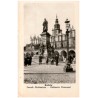 Kraków. Pomnik Mickiewicza - Mickiewicz Monument