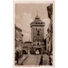 Kraków, Brama Floryańska - Florianertor