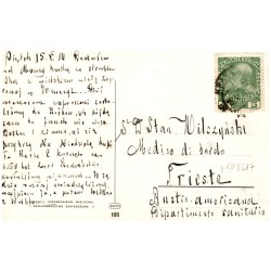 P. Stachiewicz. Hejnał.