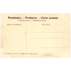 Kraków. - Uniwersytet Jagielloński.