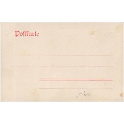 Nakel. Totalansicht vom Aussichtsthurm