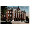Kraków. Uniwersytet Jagielloński. Universitato Jagellona.
