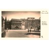 Kraków: Barbakan, Bank Polski. FGazda 75-191. z cyklu Polonia admirabilis