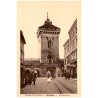 Brama Floryańska - Kraków - Florianertor