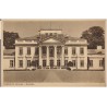 Warszawa. Belweder - Belvédère