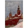 Kraków. Katedra na Wawelu. Katedrale am Wawel