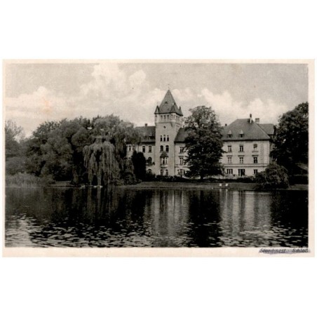 Storchnest-Schloß