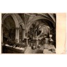 Bibljoteka Jagiellońska. - Bibliothèque Jagellonne. Wnętrze sali Obiedzińskiego. L'intérieur de la Salle d'Obiedziński. Fot. St.