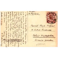 Cudowny obraz Matki Boskiej Jurowickiej w kościele św. Barbary w Krakowie.