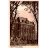 Kraków. Uniwersytet Jagielloński - Cracovie. L'université Jaguelonne.