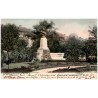 Kraków - Krakau. Pomnik Grottgera. Grotger-Denkmal. 46571
