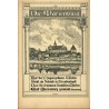 Die Marienburg. Auf der Nogat grünen Wiesen [...] Schenkendorf