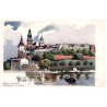 Wawel w Krakowie. Königsschloss in Krakau.