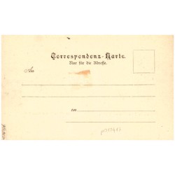 Gruss aus dem Riesengebirge. Spindlerbaude m. d. hohen Rade.