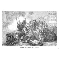 "Warszawa dnia 8. Kwietnia 1861. [...]"