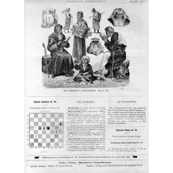 Typy żebraków z Częstochowy / "TYPY ŻEBRAKÓW Z CZĘSTOCHOWY [...] 1016"