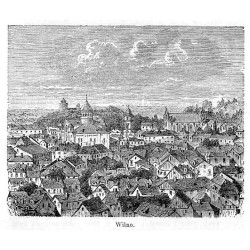 "Wilno."