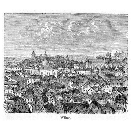 "Wilno."