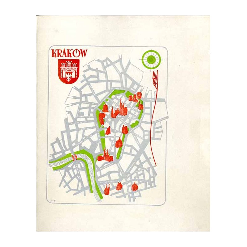 "KRAKÓW"