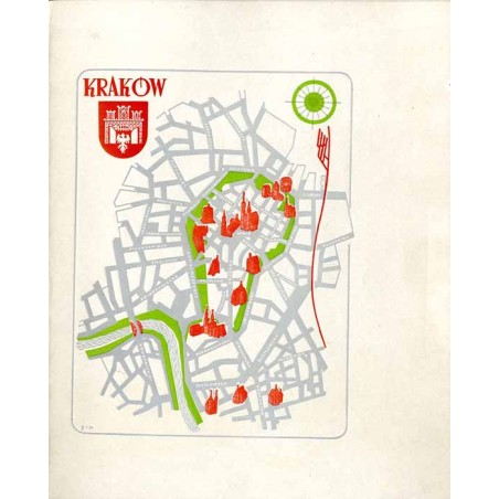 "KRAKÓW"
