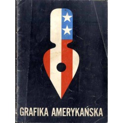 Grafika amerykańska