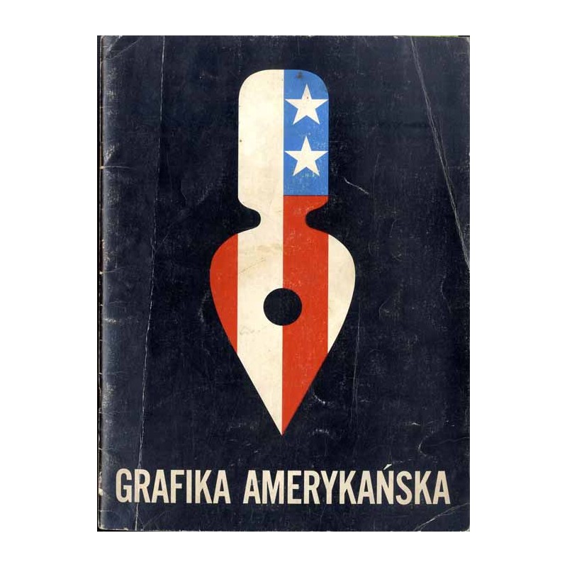 Grafika amerykańska