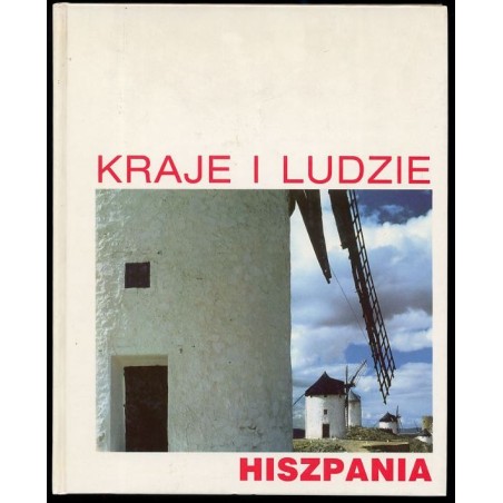 Hiszpania